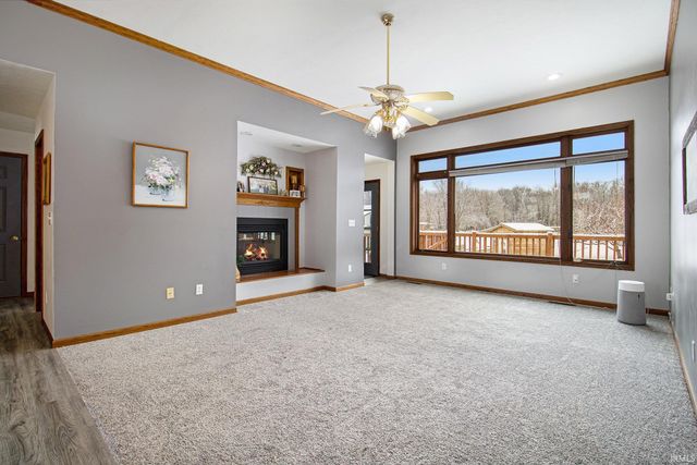 69590 County rd 21 Road, New Paris, IN 46553