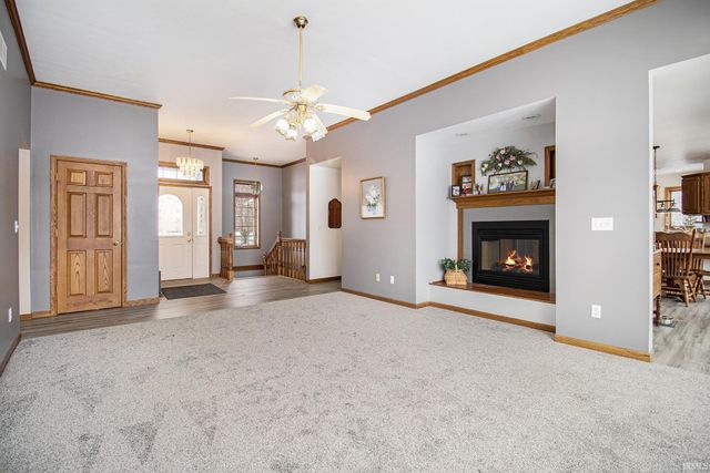 69590 County rd 21 Road, New Paris, IN 46553