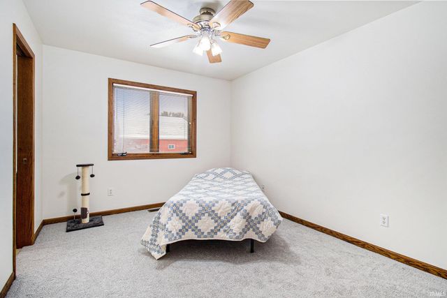 69590 County rd 21 Road, New Paris, IN 46553