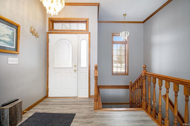 69590 County rd 21 Road, New Paris, IN 46553