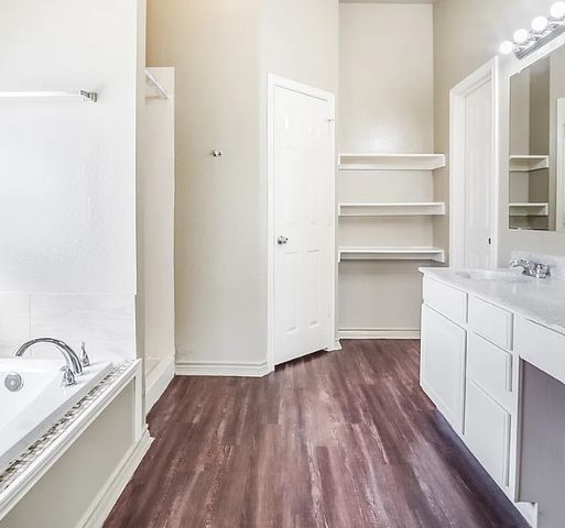 8040 Texridge Drive, Dallas, TX 75232