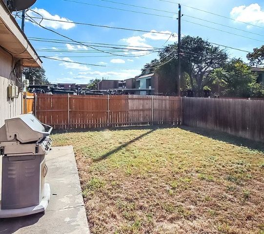8040 Texridge Drive, Dallas, TX 75232
