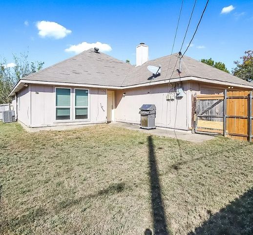 8040 Texridge Drive, Dallas, TX 75232