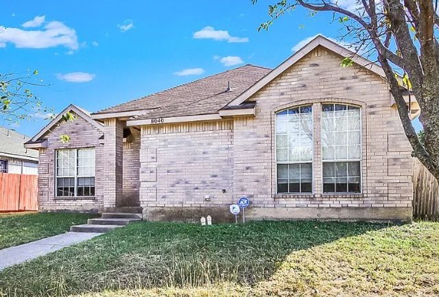 8040 Texridge Drive, Dallas, TX 75232