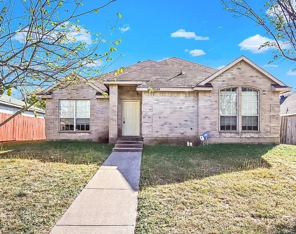 8040 Texridge Drive, Dallas, TX 75232