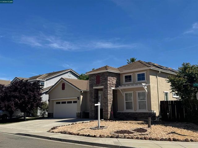 2000 Cinnamon Ridge, Oakley, CA 94561