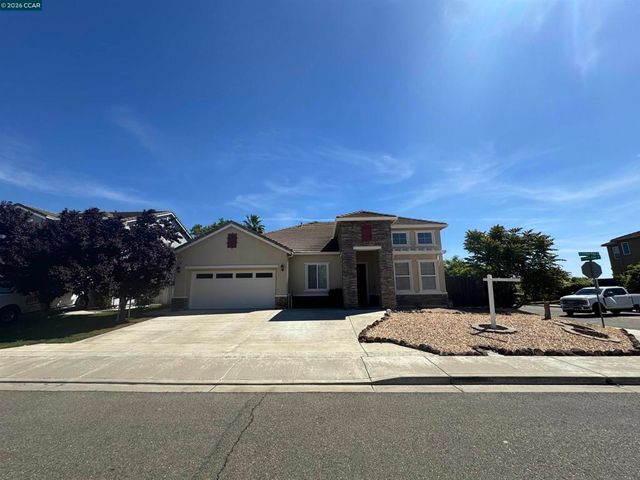 2000 Cinnamon Ridge, Oakley, CA 94561