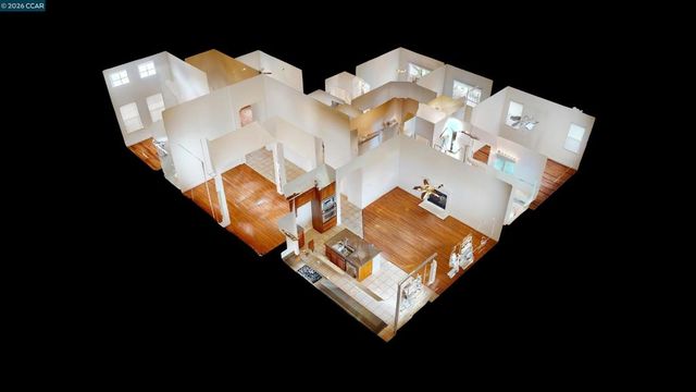 2000 Cinnamon Ridge, Oakley, CA 94561