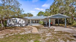 16317 ANDREWS CIRCLE, Cedar Key, FL 32625