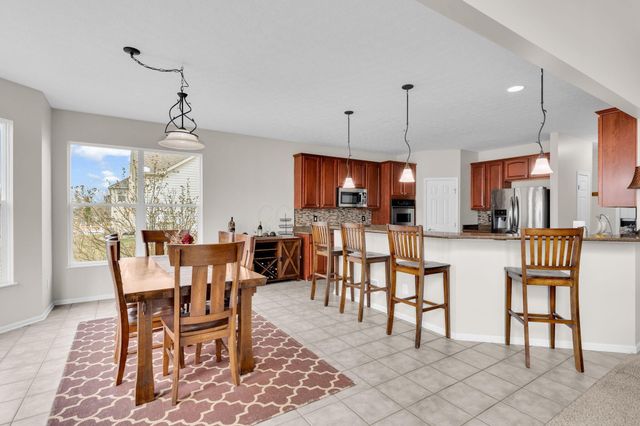 5632 Edgebrook Drive, Galena, OH 43021