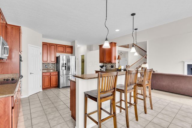 5632 Edgebrook Drive, Galena, OH 43021