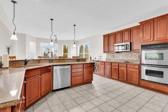 5632 Edgebrook Drive, Galena, OH 43021