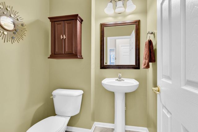 5632 Edgebrook Drive, Galena, OH 43021