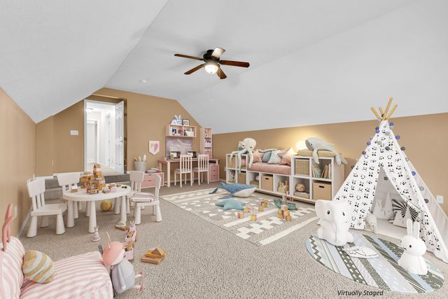 5632 Edgebrook Drive, Galena, OH 43021