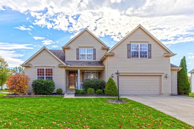 5632 Edgebrook Drive, Galena, OH 43021