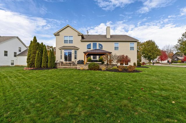 5632 Edgebrook Drive, Galena, OH 43021