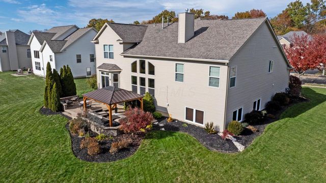 5632 Edgebrook Drive, Galena, OH 43021