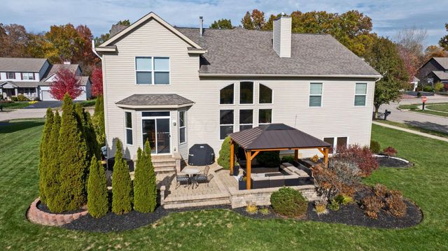 5632 Edgebrook Drive, Galena, OH 43021
