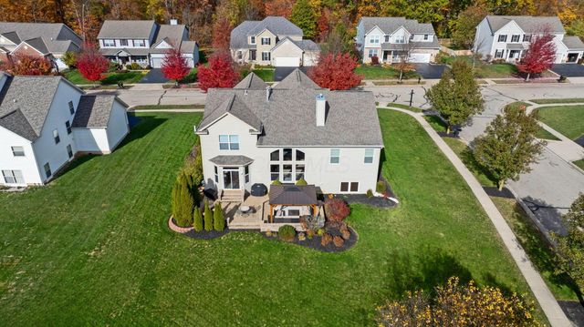 5632 Edgebrook Drive, Galena, OH 43021