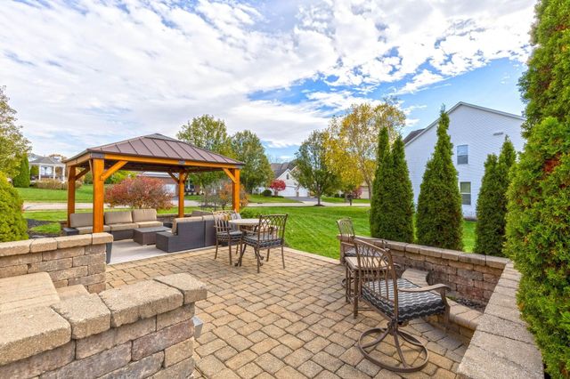 5632 Edgebrook Drive, Galena, OH 43021
