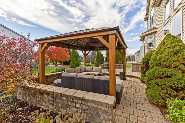 5632 Edgebrook Drive, Galena, OH 43021