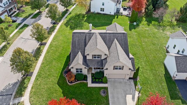 5632 Edgebrook Drive, Galena, OH 43021