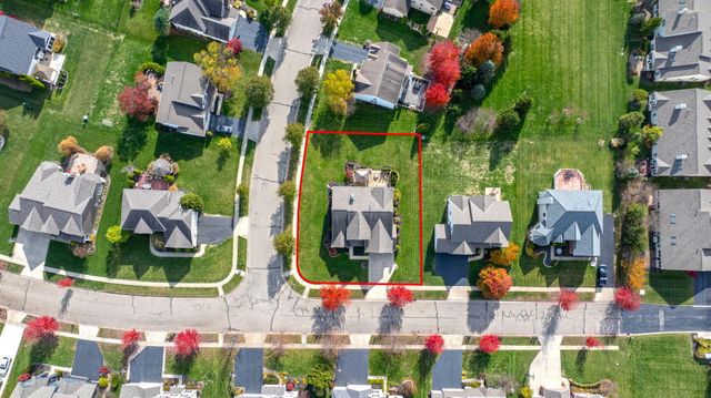 5632 Edgebrook Drive, Galena, OH 43021