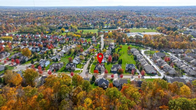 5632 Edgebrook Drive, Galena, OH 43021