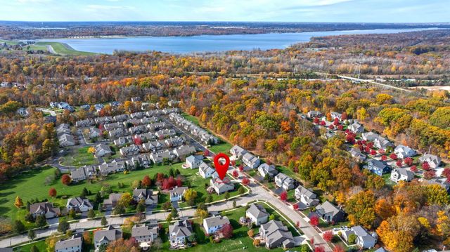 5632 Edgebrook Drive, Galena, OH 43021