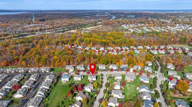 5632 Edgebrook Drive, Galena, OH 43021