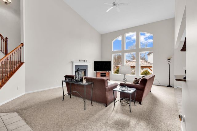 5632 Edgebrook Drive, Galena, OH 43021