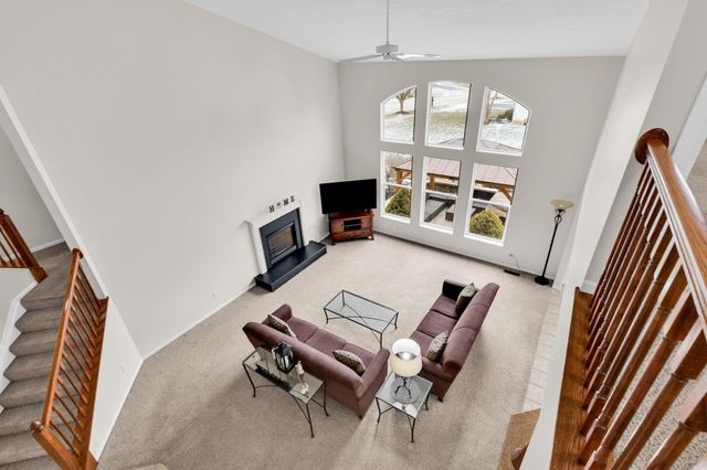 5632 Edgebrook Drive, Galena, OH 43021