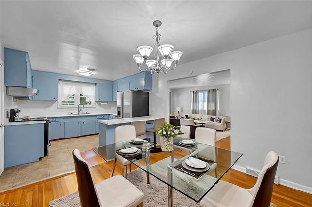 2843 Davis ST, Norfolk, VA 23509
