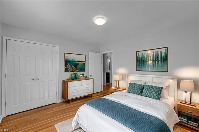 2843 Davis ST, Norfolk, VA 23509