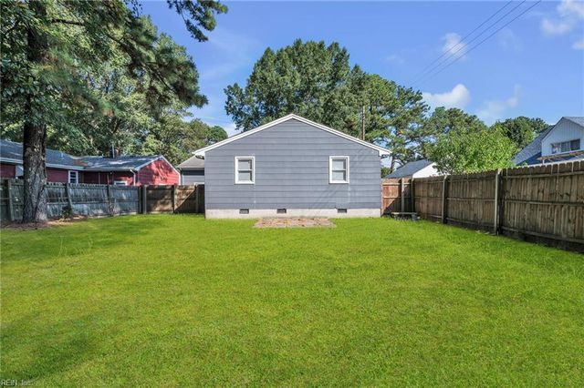 2843 Davis ST, Norfolk, VA 23509