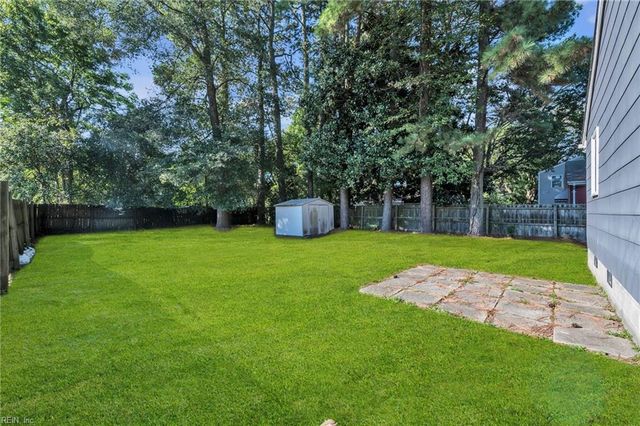 2843 Davis ST, Norfolk, VA 23509