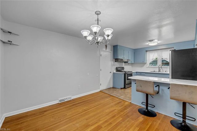 2843 Davis ST, Norfolk, VA 23509