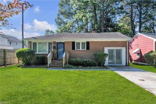 2843 Davis ST, Norfolk, VA 23509