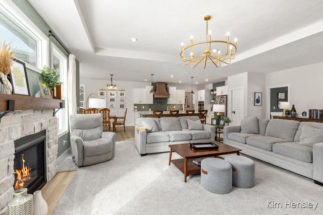 8780 Bentham Court, Rockford, MI 49341