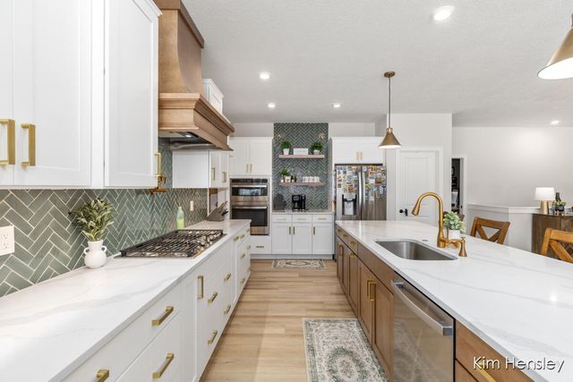 8780 Bentham Court, Rockford, MI 49341