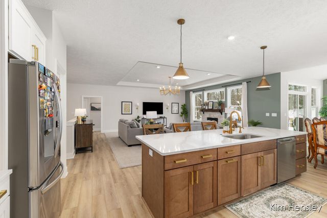 8780 Bentham Court, Rockford, MI 49341