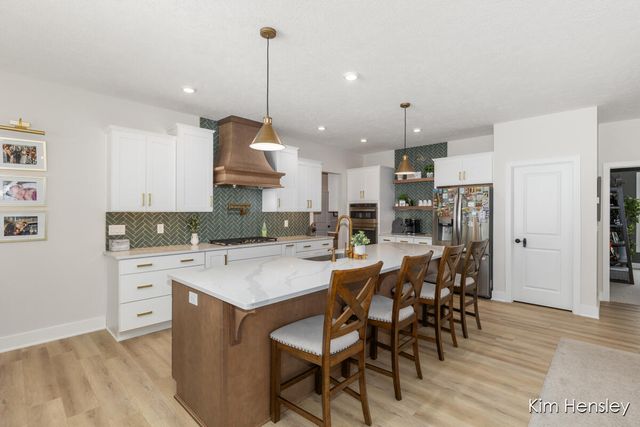 8780 Bentham Court, Rockford, MI 49341