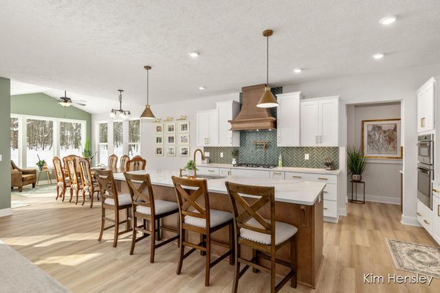 8780 Bentham Court, Rockford, MI 49341