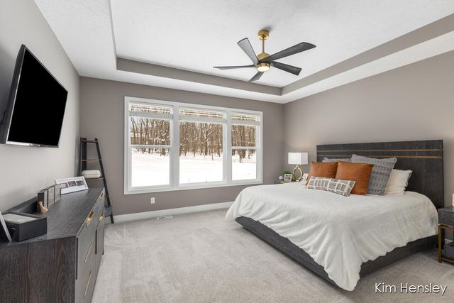 8780 Bentham Court, Rockford, MI 49341