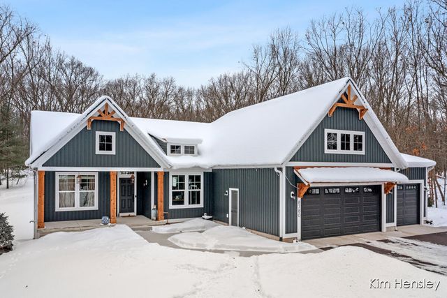 8780 Bentham Court, Rockford, MI 49341