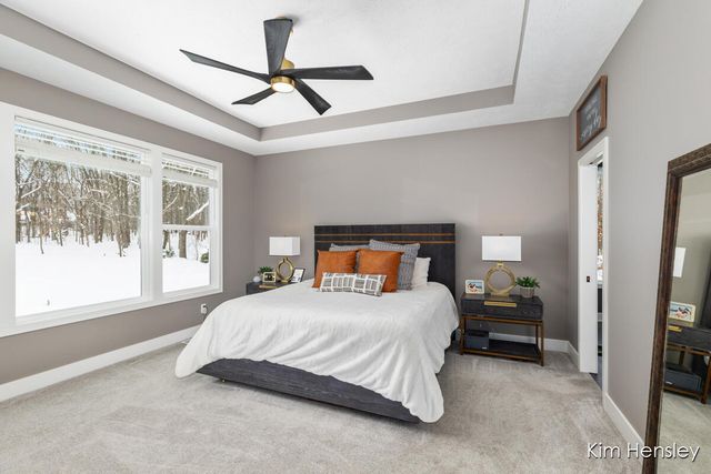 8780 Bentham Court, Rockford, MI 49341