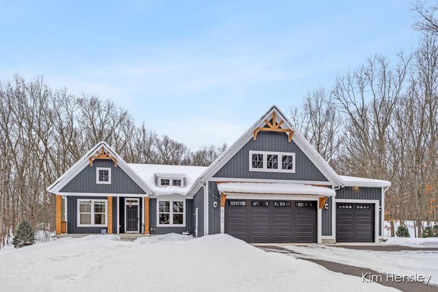 8780 Bentham Court, Rockford, MI 49341