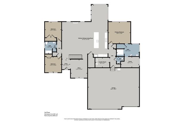 8780 Bentham Court, Rockford, MI 49341