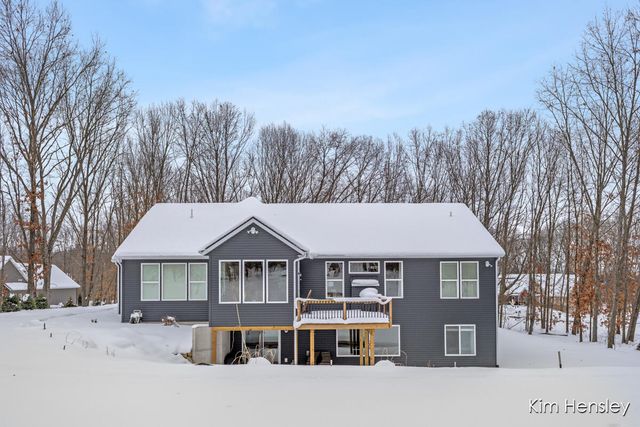 8780 Bentham Court, Rockford, MI 49341