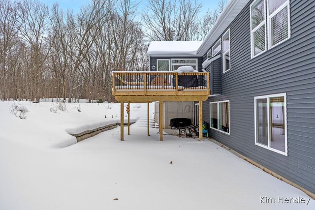 8780 Bentham Court, Rockford, MI 49341